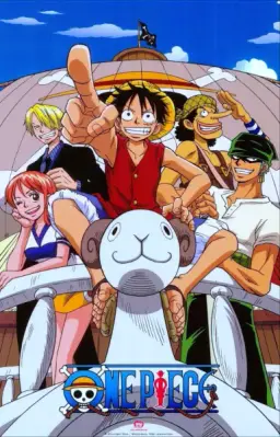 Shounen anime